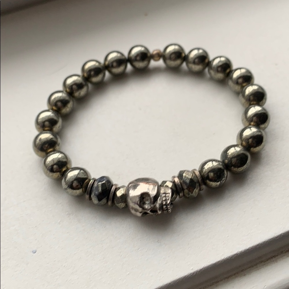 Tiffany Jazelle bracelet